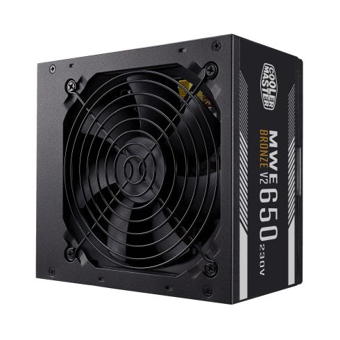 PSU CM MWE BRONZE 650W V2