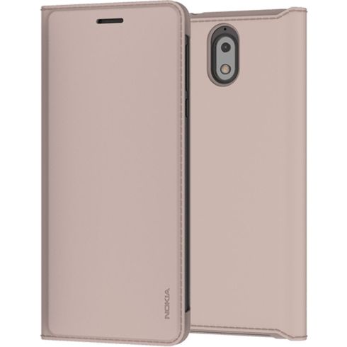 NOKIA 3.1 CP-306 FLIP COVER CR