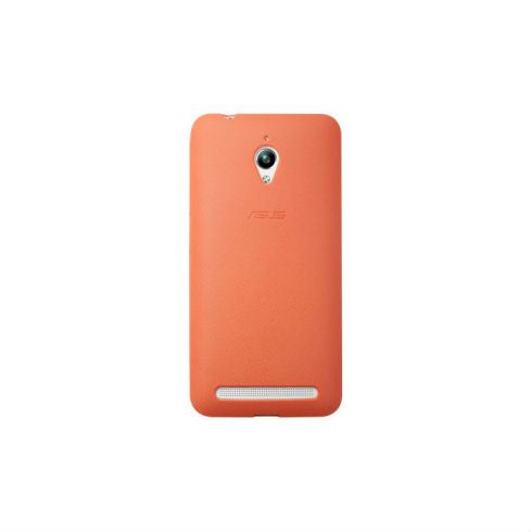 ASUS ZenFone Go Bumper Case (ZC500TG)ORANGE