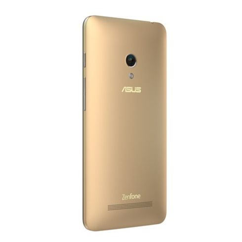 ASUS ZEN CASE A500KL GOLD