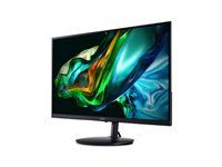 ACER SH272Ebmihux 69cm 27inch FHD ZeroFrame IPS 100Hz 16:9 1ms VRB 250nits HDMI Type-C MM Audio out FreeSync EURO MPRII Black