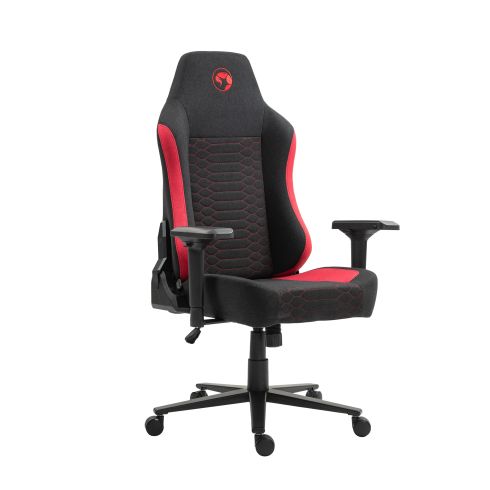 Marvo геймърски стол Gaming Chair - CH-178 Black/Red