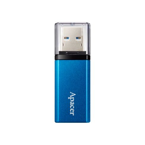 Apacer Flash Drive AH25C 256GB USB 3.2 Gen 1, Blue