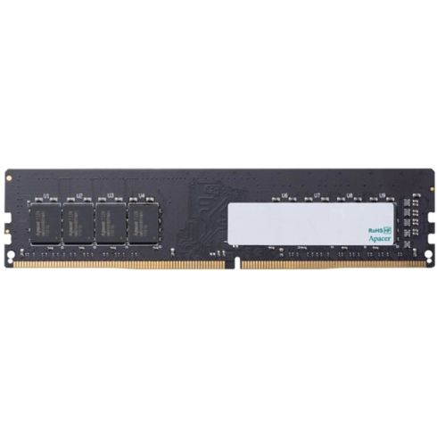 Apacer RAM 16GB DDR4 DIMM 3200-22 1024x8 - EL.16G21.GSH