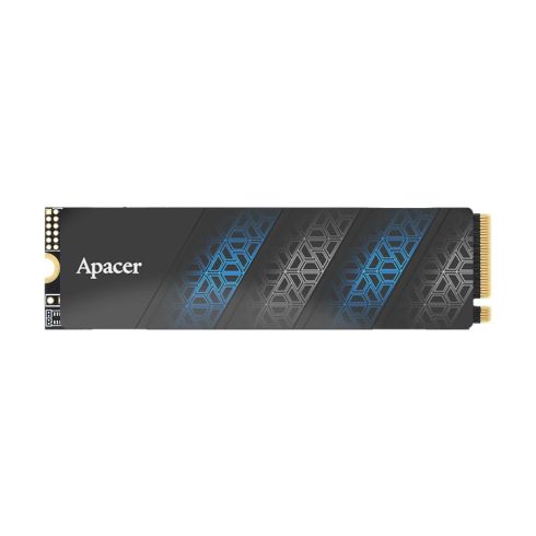 Apacer SSD M.2 PCIe AS2280P4U PRO, 512GB - AP512GAS2280P4UPRO-1