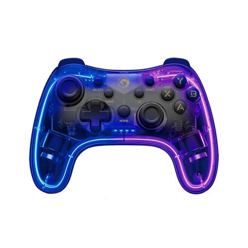 Marvo геймпад Gamepad GT-88 - PS4, Wireless, Vibration - MARVO-GT-88