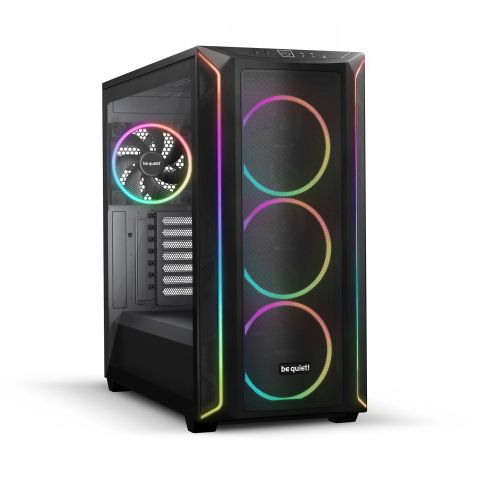 be quiet! Case EATX - Shadow Base 800 FX Black