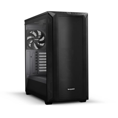 be quiet! Case EATX - Shadow Base 800 Black