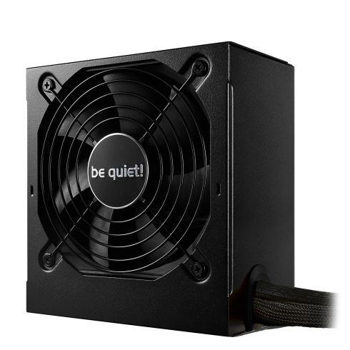 be quiet! захранване PSU - System Power 10 750W