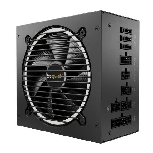 be quiet! PSU ATX 3.0 - Pure Power 12 M 650W