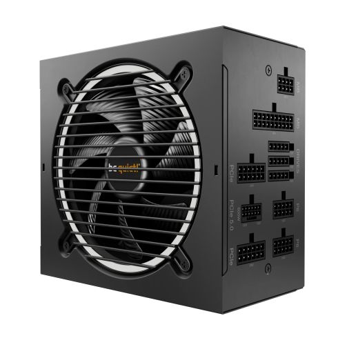 be quiet! PSU ATX 3.0 - Pure Power 12 M 1200W