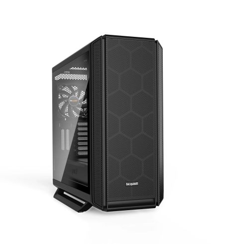 be quiet! кутия Case EATX - Silent Base 802 Window Black