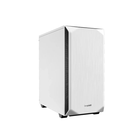 be quiet! кутия Case ATX - Pure Base 500 White