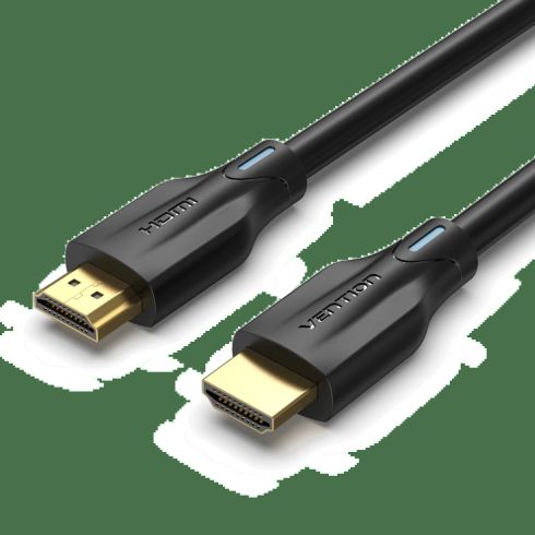 Vention HDMI v2.1 M / M 5m  - 8K Dolby Vision HDR - AANBJ