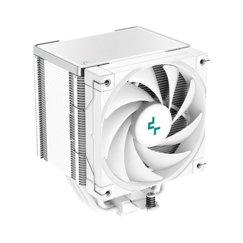 DeepCool CPU Cooler - AK500 WH