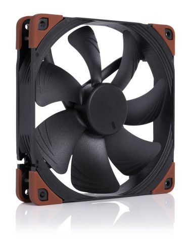 Noctua Влагозащитен / Прахозащитен  Вентилатор Fan 140mm single-phase motor NF-A14-iPPC-24V-3000-SP-IP67-PWM