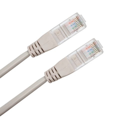 VCom LAN UTP Cat5e Patch Cable - NP512B-15m