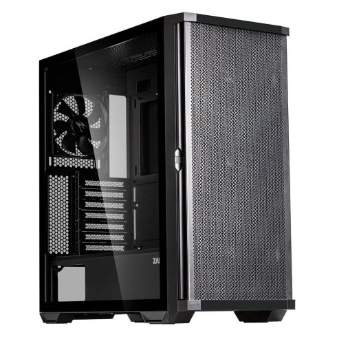 Zalman Case EATX - Z10 - Mesh