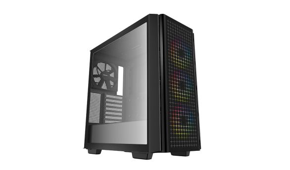 DeepCool кутия Case EATX - CG540