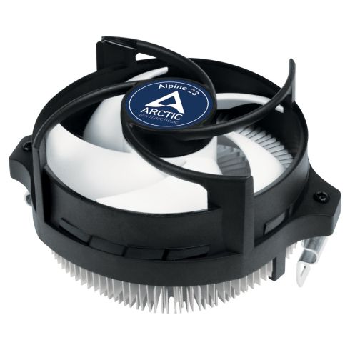 Arctic CPU Cooler Alpine 23 - AM4