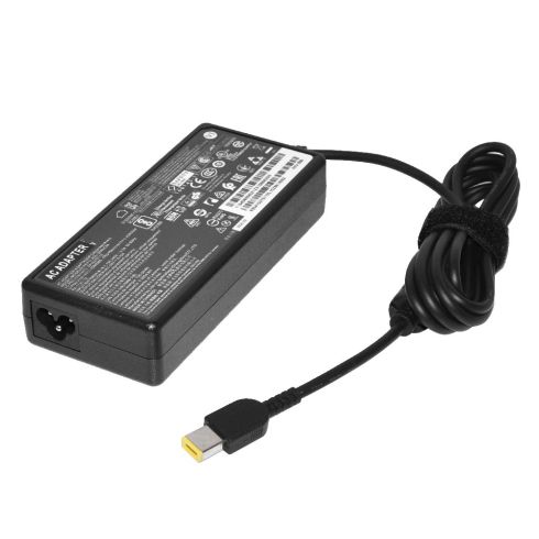 Makki Laptop Adapter LENOVO 20V 6.75A 135W USB - MAKKI-NA-LE-64