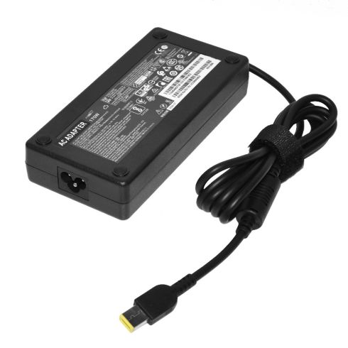 Makki Laptop Adapter LENOVO 20V 8.5A 170W USB - MAKKI-NA-LE-58