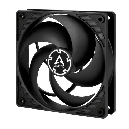 Arctic Fan 120mm P12 Silent black/black - ACFAN00130A