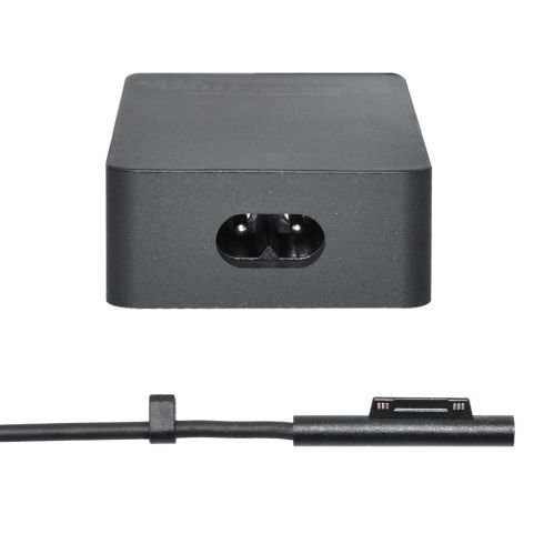 Makki Laptop Adapter Microsoft Surface - 15V 2.58A 44W + USB 5V/1A - MAKKI-NA-MS-51