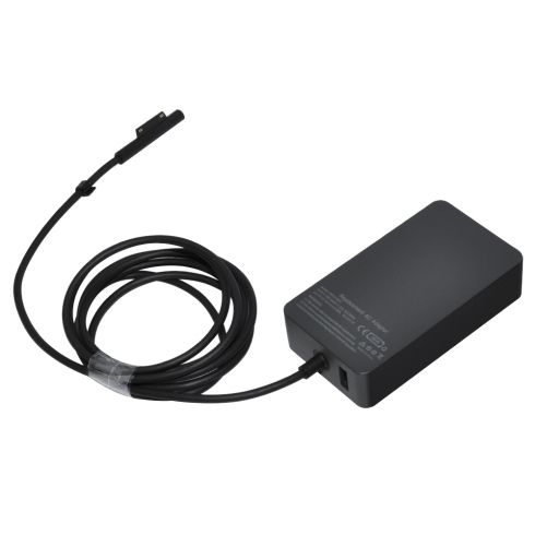 Makki Laptop Adapter Microsoft Surface - 12V 2.58A 36W + USB 5V/1A - MAKKI-NA-MS-50