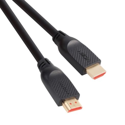 VCom HDMI v2.0 M / M 1m Ultra HD 4k2k/60p Gold - CG517-1m