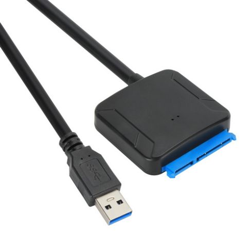 VCom USB3.0 to SATA3 - CU816