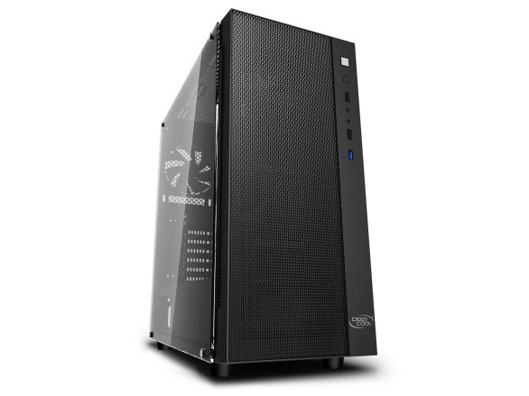 DeepCool Case ATX - MATREXX 55 MESH