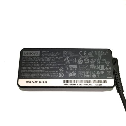 Makki Laptop Adapter Genuine LENOVO ADLX45YCC3A - 45W Type-C - MAKKI-NA-LE-41