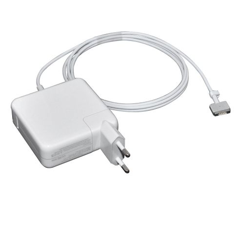 Makki laptop şarj cihazı değiştirme Dizüstü Bilgisayar Adaptörü Apple - 16.5V 3.65A 60W T tip G2 MagSafe2 - MAKKI-NA-AP-34