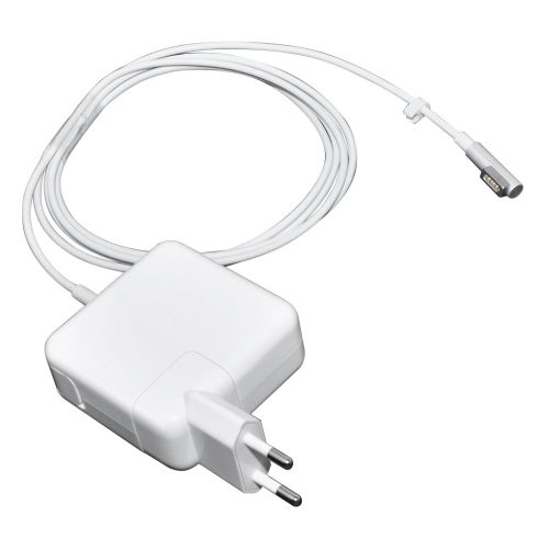 Makki Laptop Adapter Apple - 14.5V 3.1A 45W L tip G1 MagSafe - MAKKI-NA-AP-30