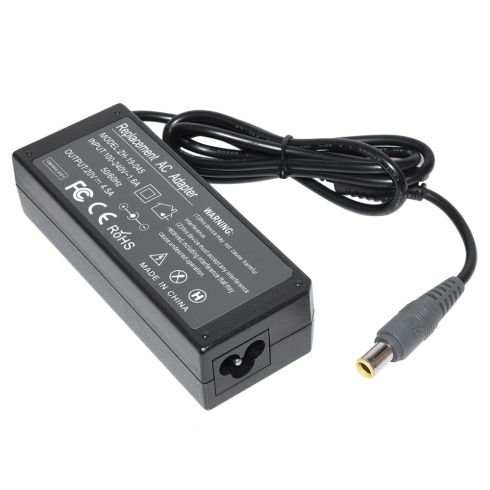 Makki Laptop Adapter lenovo 20V 4.5A 90W 7.9x5.5mm - MAKKI-NA-LE-19