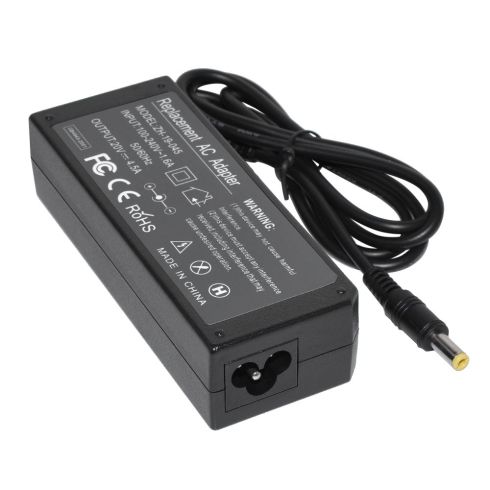 Makki Laptop Adapter lenovo 20V 4.5A 90W 5.5x2.5mm - MAKKI-NA-LE-17