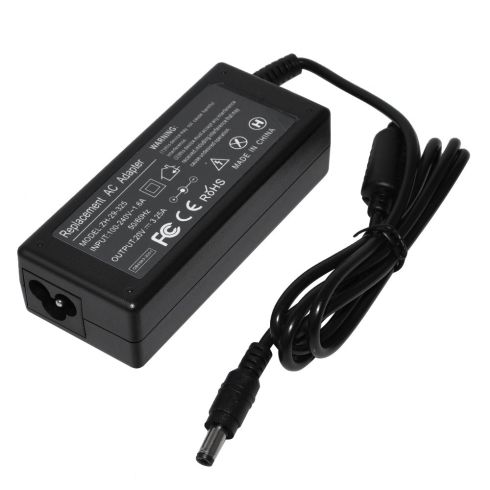 Makki Laptop Adapter lenovo 20V 3.25A 65W 5.5x2.5mm - MAKKI-NA-LE-18