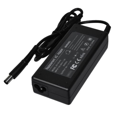 Makki Laptop Adapter HP 19V 4.74A 90W 7.4x5.0mm - MAKKI-NA-H-07