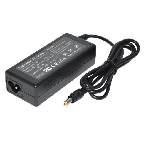 Makki Laptop Adapter ACER 19V 3.42A 65W 5.5x1.7mm - MAKKI-NA-AC-01