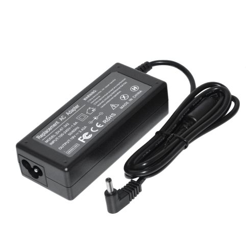 Makki Laptop Adapter ASUS/ACER 19V 3.42A 65W 4.0x1.35mm - MAKKI-NA-AC-03