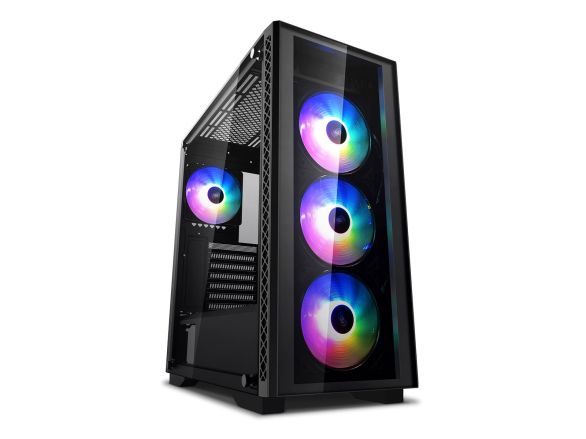 DeepCool Case EATX - MATREXX 50 ADD-RGB 4F