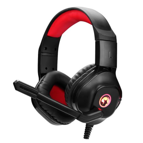 Marvo Gaming Headphones HG8929 - PC&Consoles / Backlight