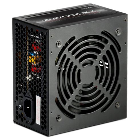 Zalman PSU 700W APFC ZM700-LXII