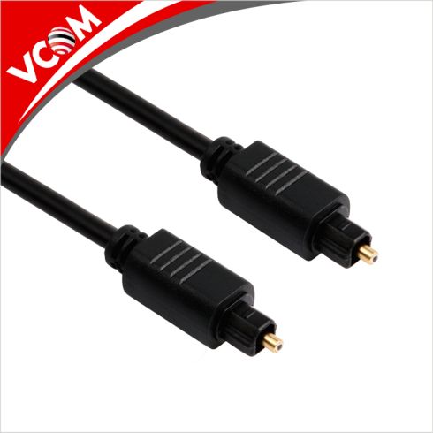 VCom оптичен кабел Digital Optical Cable TOSLINK - CV905-3m