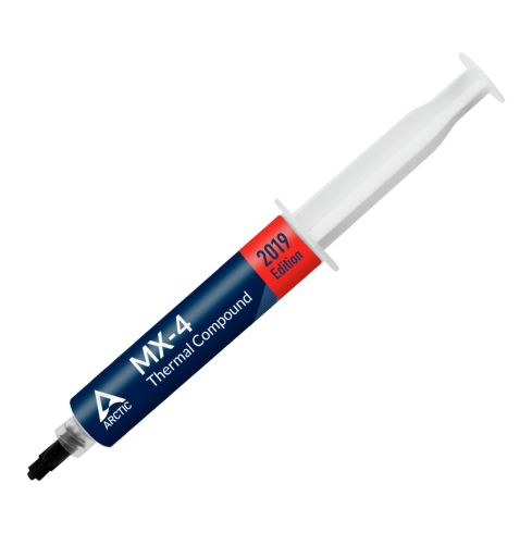 Arctic Термопаста MX-4 Thermal Compound 2019 Edition 45g