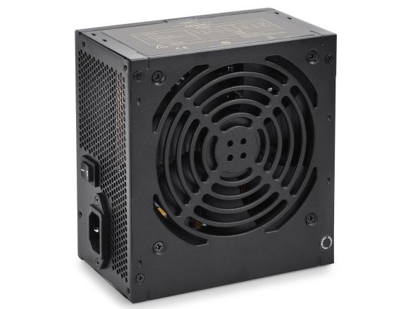 DeepCool захранващ блок PSU 500W - DE500 v2