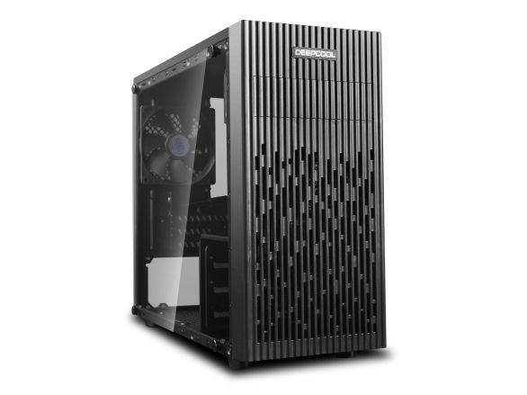 DeepCool Кутия за компютър Case mATX MATREXX 30