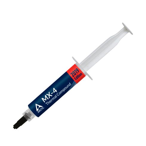 Arctic Термопаста MX-4 Thermal Compound 2019 Edition 20g