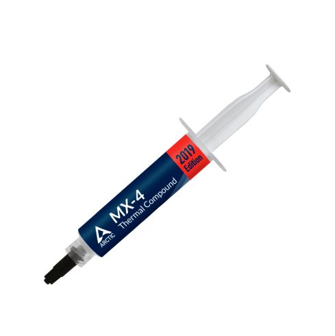 Arctic термо паста MX-4 Thermal Compound 2019 Edition 8gr